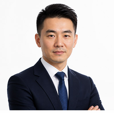 行业顾问