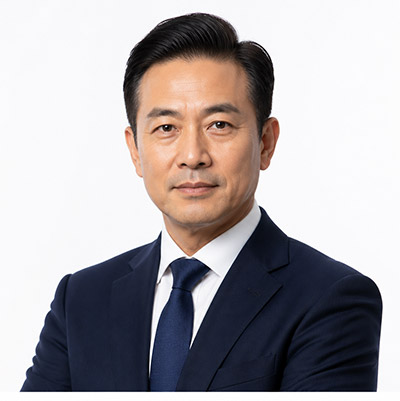 战略顾问